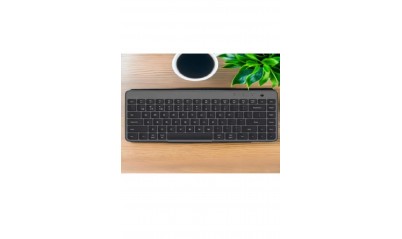 Xiaomi  85 Tuşlu Taşınabilir Çift Modlu Bluetooth Klavye Kablosuz Klavye XMBXJP01YMA