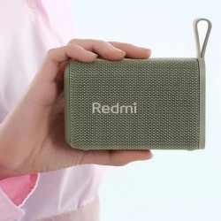 Xiaomi Redmi Bluetooth Speaker Bluetooth Hoparlör (ASM11A)