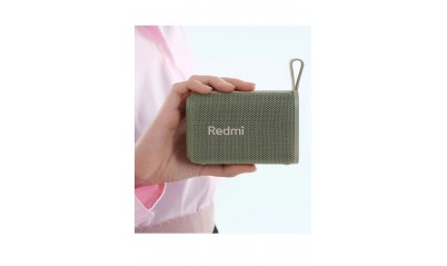 Xiaomi Redmi Bluetooth Speaker Bluetooth Hoparlör (ASM11A)