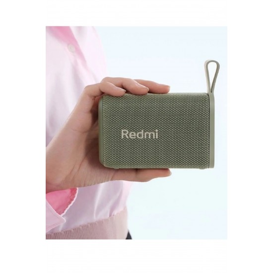 Xiaomi Redmi Bluetooth Speaker Bluetooth Hoparlör (ASM11A)