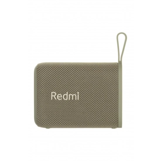 Xiaomi Redmi Bluetooth Speaker Bluetooth Hoparlör (ASM11A)