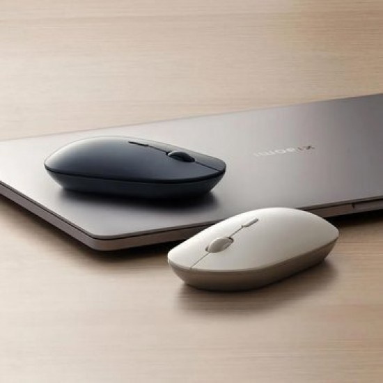 Xiaomi  Bluetooth Mouse 3.Nesil   2.4GHz Kablosuz Sessiz Mouse
