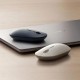 Xiaomi  Bluetooth Mouse 3.Nesil   2.4GHz Kablosuz Sessiz Mouse