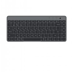 Xiaomi  85 Tuşlu Taşınabilir Çift Modlu Bluetooth Klavye Kablosuz Klavye XMBXJP01YMA